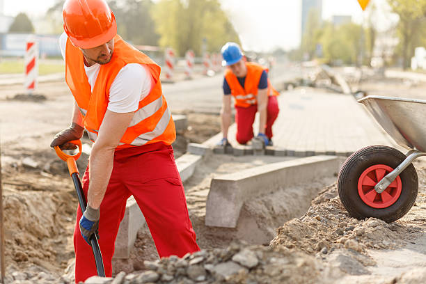 Best Residential Concrete Solutions in Amerin Nyon, CA